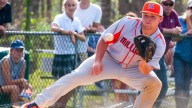 Which South Jersey player can already claim a World Series ring?