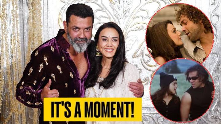 Bobby Deol