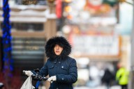 Near-Freezing Temps Return To Chicago As Frost Advisory Issued