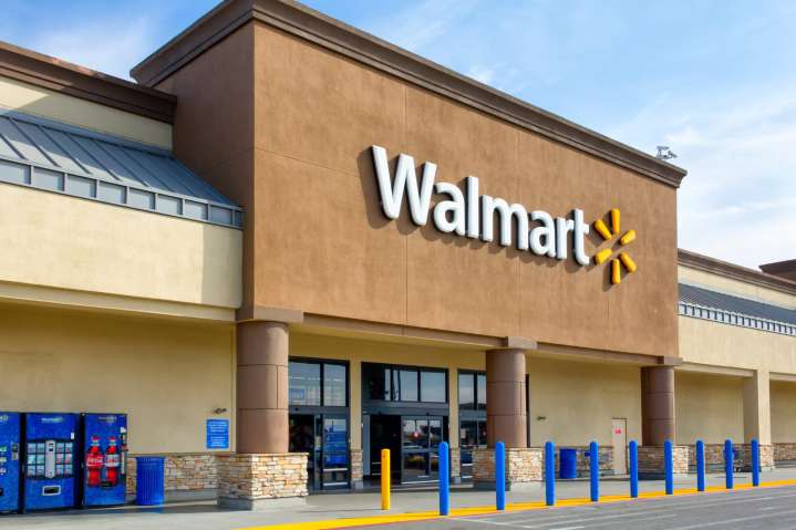 48-Year-Old Man Charged With Murder After Walmart Stabbing Death