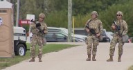 Texas National Guard deployment to Chicago blocked amid political backlash: Eye on Politics