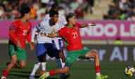 Batacazo histórico: definido el primer finalista del Mundial Sub