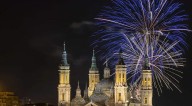 Todo lo que se sabe sobre la novedad de Pilares 2025: fuegos artificiales que no hacen ruido