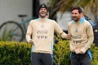 Messi y De Paul se unirán a Argentina para la gira final de 2025 en África