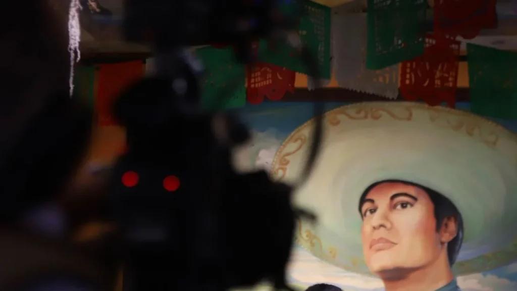 ¡Juan Gabriel revivió y lo podrás ver en el Zócalo capitalino!