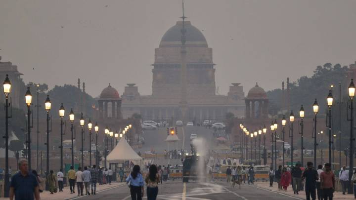 As Delhi Chokes Again: A Look At How Beijing Beat The Smog And What India Can Learn