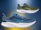 HOKA is having a gigantic sale on the popular Mach 6 running shoes this week