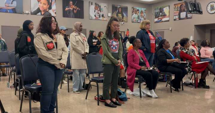 MSCS to expand bus routes amid fears over Memphis Safe Task Force