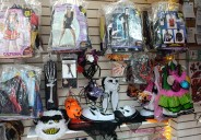 Tiendas ofrecen disfraces para Halloween desde $ 15