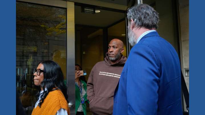 Experts say criminal intent will be key in prosecuting NBA's Billups and Rozier in gambling cases