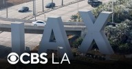 Terminal 5 at LAX closes for renovation