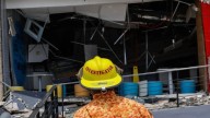 Elevan a 72 la cifra de muertos por el sismo de magnitud 6,9 en Filipinas