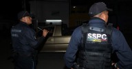Detienen a “El Zorro” por el intento de asesinato a 3 policías de Omar García Harfuch durante un ataque armado contra los agentes de la SSPC en Acapulco; hay más detenidos