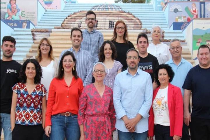El PSOE toma el mando de Tobarra (Albacete) y desbanca al PP con ayuda de la Plataforma Ciudadana