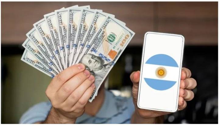 El dólar volvió a subir este viernes y cerró la semana post electoral al alza