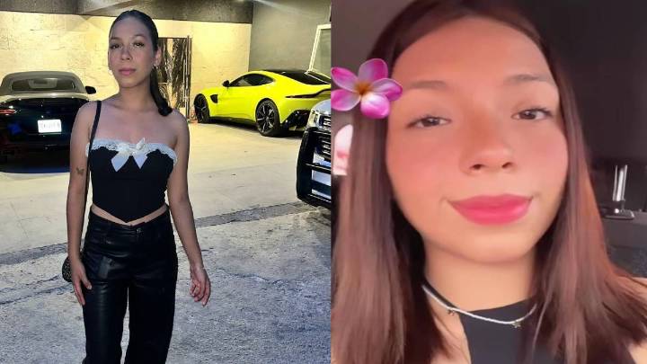 Buscan a Estefany, joven desaparecida en García, Nuevo León; señalan que fue con su ex novio