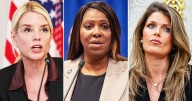 MAGA Beauty Queen Prosecutor Blindsided Bondi By Charging Trump Nemesis