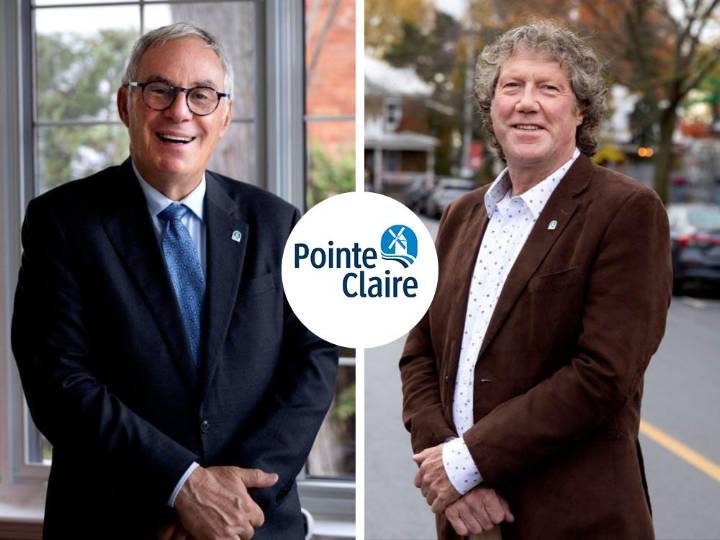 Pointe-Claire election: Development is a key issue in a tight race