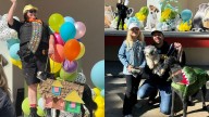 Treasure Valley gathers for 33rd See Spot Walk event at Julia Davis Park