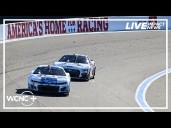Bank of America ROVAL 400: Previewing the wildest race of the NASCAR playoffs