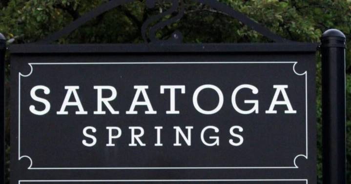 Saratoga Springs council's proposed defense law