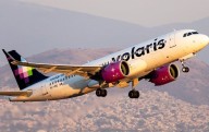 Caen acciones de Volaris tras cancelación de rutas de EU