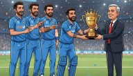 When Will Mohsin Naqvi Return Team India's Asia Cup 2025 Trophy? Here's What We Know