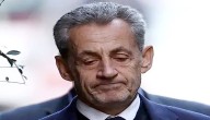Encarcelan a Nicolas Sarkozy para cumplir su condena de cinco años