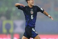 Japón goleó a Nueva Zelanda por 3-0 y clasificó a octavos de final del Mundial Sub 20 con puntaje perfecto