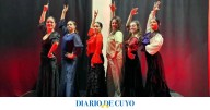 Las mejores exponentes sanjuaninas del flamenco se lucirán en El Patio