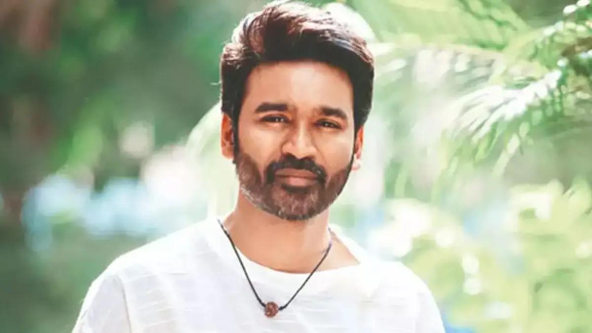 Dhanush lines up another film for release in quick succession