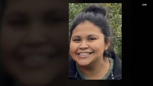 Estefania Herrera missing: Chicago police searching for  missing Mother McAuley high school student last seen Friday