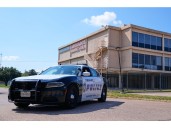 Dallas ICE facility shooter feared radiation exposure: Records