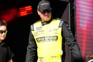 RCR changes Kyle Busch's crew chief effective immediately
