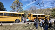 Rising costs threaten field trips. This grant gets Indiana students outdoors