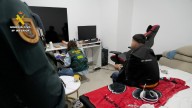 Detenido el cerebro del 'phishing a la carta' que ofrecía servicios a ciberdelincuentes en España: así operaba la red