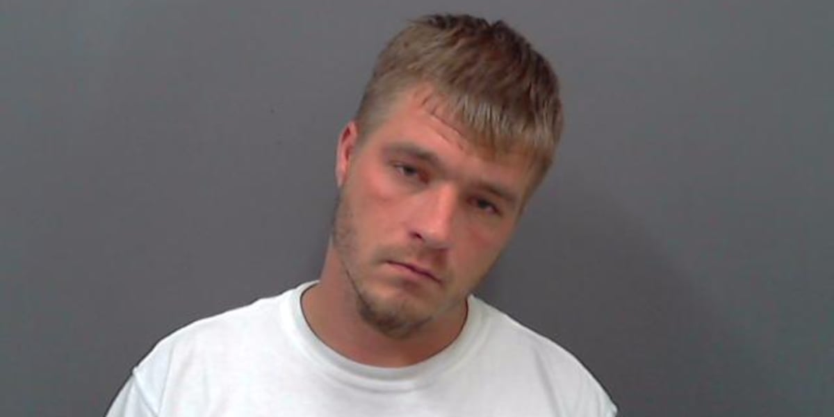 Cassia County Sheriff’s Office looking for wanted 30 year