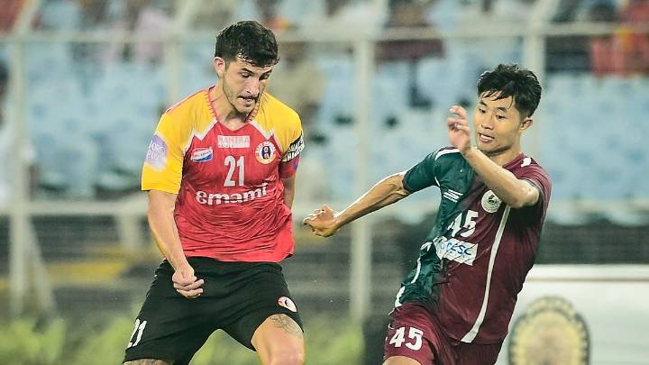 Mohun Bagan vs East Bengal Live Streaming: Where To Watch AIFF Super Cup Kolkata Derby?