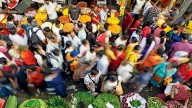 Mumbai Diary: Tuesday Dossier
