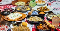 Bar Gabi, a modern Romanian bistro from husband