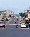 Inauguraron más de 3.5 kilómetros de asfaltado en avenida de 11 de Abril en Caroní
