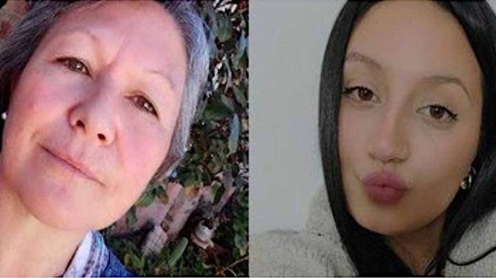 Doble femicidio en Bahía Blanca: madre e hija fueron asesinadas y luego prendieron fuego la casa