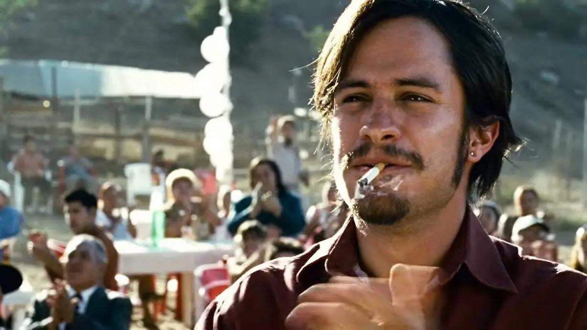 ¡En efecto, es cine! Escenas de la premiada película Babel se filmaron en la Sierra Tarahumara