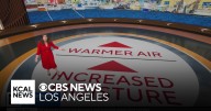 How Earth's atmospheric rivers are drifting