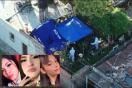 Apareció un nuevo sospechoso del triple femicidio narco: quién es "el Loco David"