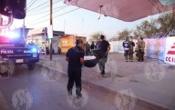 Muere por descarga eléctrica en Juárez