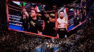 Saúl “Canelo” Álvarez perdió todos sus cinturones frente a Terence Crawford