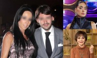 Internautas presionan a Pati Chapoy y Galilea Montijo para hablar sobre Inés Gómez Mont tras arresto de Víctor Álvarez Puga