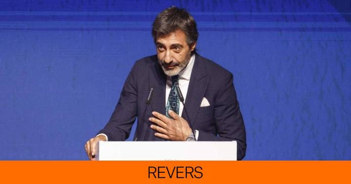 Juan del Val gana el Premio Planeta 2025 con la novela 'Vera, una historia de amor'
