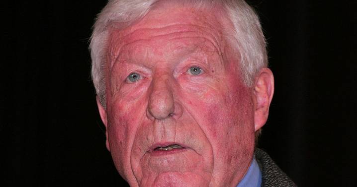 John Woodvine's An American Werewolf in London role resurfaces after star's death aged 96